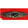 Image 1 : WW2 GERMAN FLL NAHKAMPFSPANGE - CLOSE COMBAT CLASP