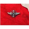 Image 1 : WW2 German DLV MEMBERÕS LAPEL PIN