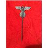 Image 2 : WW2 GERMAN WAFFEN SS OFFICER EAGLE STICKPIN
