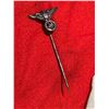 Image 2 : RARE WW2 GERMAN WAFFEN SS OFFICER STICKPIN