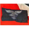 Image 2 : WW2 GERMAN BEVO LUFTWAFFE BREAST EAGLE