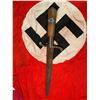 Image 1 : RARE WW2 GERMAN TOTENKOPF SS OFFICER FIGHTING DAGGER