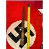 Image 2 : RARE WW2 GERMAN TOTENKOPF SS OFFICER FIGHTING DAGGER