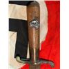 Image 3 : RARE WW2 GERMAN TOTENKOPF SS OFFICER FIGHTING DAGGER
