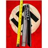 Image 2 : WW2 GERMAN WAFFEN SS FELDGENDARMERIE CUFF TITLE