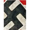 Image 2 : RARE WW2 GERMAN HITLER YOUTH TRUMPET HJ 6 BANNER