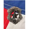 Image 2 : ANTIQUE MARSHAL DODGE CITY BADGE
