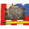 Image 2 : THE GREAT WAR 1914-1918 FRAMED RELICS