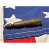 Image 2 : CIVIL WAR BAYONED SCABBARD END