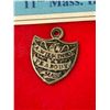 Image 3 : CIVIL WAR WARRIOR DOG TAG NAMED ALFRED EILKINSON FROM 11TH MASSACHUSETTS INFANTRY