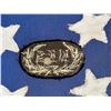 Image 2 : CIVIL WAR CADET ACADEMY WITH WREATH BULLION BADGE INSIGNIA