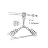 Image 1 : Back To The Future Flux Capacitor Drawing Photo