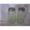 Image 1 : GREEN DEPRESSION S/P SHAKER 5" T