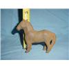 Image 1 : CAST IRON HORSE BANK 4"