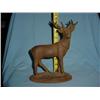 Image 1 : CAST IRON DEER BANK 10"