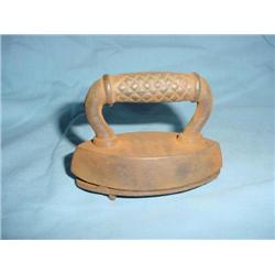 MINI SAD IRON 2 3/4"
