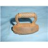 Image 1 : MINI SAD IRON 2 3/4"