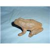 Image 1 : CAST IRON FROG