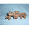 Image 1 : CAST IRON TRAIN & TENDER 2"T