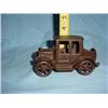 Image 1 : CAST IRON CAR 3"T
