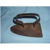 Image 1 : CAST IRON SAD IRON