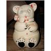 Image 1 : BEAR COOKIE JAR