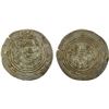 Image 1 : EASTERN SISTAN: Anonymous, 706-726, AR drachm (3.53g), SK (Sijistan), AH94, VF-EF