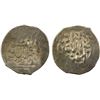 Image 1 : SA'DIAN / 'ALAWI INTERREGNUM: Anonymous, ca. 1654-1664, AR dirham (0.97g), NM, ND, crude VF
