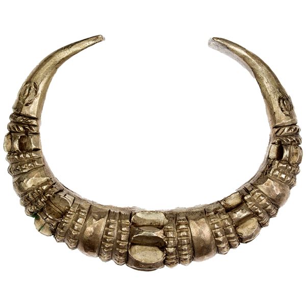 THAILAND: AR bracelet (86.34g), VF