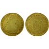 Image 1 : COLOMBIA: Carlos IV, 1788-1808, AV 8 escudos (26.71g), 1803-NR, VF