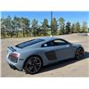 Image 1 : 2023 Audi R8 Coupe