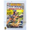 Image 1 : OUR ARMY AT WAR SGT. ROCK #174 12 CENT COMIC
