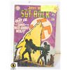 Image 1 : OUR ARMY AT WAR SGT. ROCK #199 12 CENT COMIC