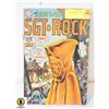 Image 1 : OUR ARMY AT WAR SGT. ROCK #211 15 CENT COMIC