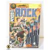 Image 1 : OUR ARMY AT WAR SGT. ROCK #225 15 CENT COMIC
