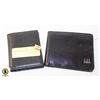 Image 1 : 2 NEW MENS LEATHER WALLETS