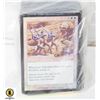 Image 1 : 100 MAGIC THE GATHERING FOILS