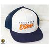 Image 1 : OILER BASEBALL CAP NEW WITH TAGS