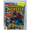 Image 1 : FRANKENSTEIN MONSTER #13