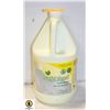 NEW 4L BOTTLE OF SAFEBLEND FOAM SOAP W/ ALOE VERA