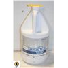 NEW 4L BOTTLE OF RESISTOL FLOOR SEALER