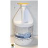 Image 1 : NEW 4L BOTTLE OF RESISTOL FLOOR SEALER