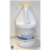 NEW 4L BOTTLE OF RESISTOL FLOOR SEALER