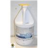 NEW 4L BOTTLE OF RESISTOL FLOOR SEALER