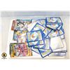 Image 1 : CLEAR BIN WITH OVER 450 LOOSE POKEMON