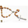 ROSARY BEADS FROM EUROPE