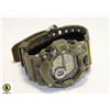 NEW DIGITAL CAMO TACTICAL WATCH