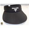 Image 1 : NEW PRADA SUN-VISOR ONESIZE FITS ALL