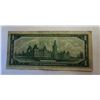 Image 2 : 5)  CANADIAN CENTENNIAL (1867-1967) $1.00