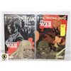 Image 1 : WALKING DEAD #161 & 162 MINT COPIES